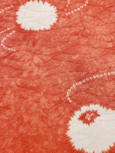 画像をギャラリービューアに読み込む, 流水に抽象模様総地紋【ギャザータイプ】