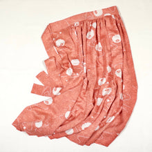 画像をギャラリービューアに読み込む, 流水に抽象模様総地紋【ギャザータイプ】