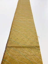 画像をギャラリービューアに読み込む, のり散らし地紋に線模様【シュッケニ】