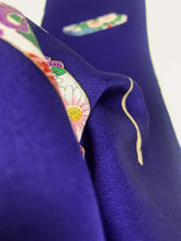 画像をギャラリービューアに読み込む, 文箱模様金彩縁