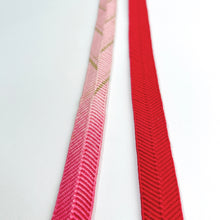 画像をギャラリービューアに読み込む, 暈し笹浪組締め