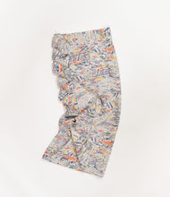 画像をギャラリービューアに読み込む, 家屋に松竹梅模様