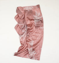 画像をギャラリービューアに読み込む, 花束模様総草地紋【シュッケニ】