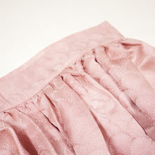 画像をギャラリービューアに読み込む, 菊青海波地紋【ギャザータイプ】