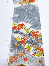 画像をギャラリービューアに読み込む, 松竹梅に秋草模様【タックタイプ】