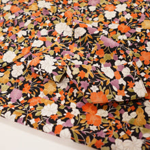 画像をギャラリービューアに読み込む, 草に枝花模様【シュッケニ】