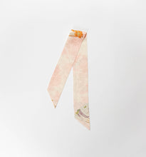 画像をギャラリービューアに読み込む, 地割れ地紋に暈し扇模様【短】