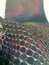 画像をギャラリービューアに読み込む, 亀甲模様織り出し模様