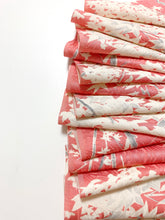 画像をギャラリービューアに読み込む, 流水地紋に枝葉模様【タックタイプ】