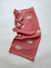 画像をギャラリービューアに読み込む, 5周年・
花鳥模様【シュッケニ】