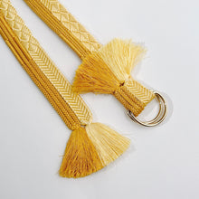 画像をギャラリービューアに読み込む, 変り貝ノ口組×笹浪組締め