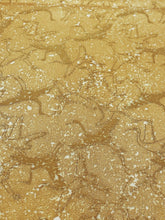 画像をギャラリービューアに読み込む, 総鶴地紋のり散らし模様【シュッケニ】