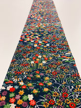 画像をギャラリービューアに読み込む, 総小花模様【シュッケニ】