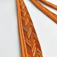 画像をギャラリービューアに読み込む, 笹浪組×冠組締め