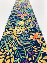 画像をギャラリービューアに読み込む, 草花模様【シュッケニ】