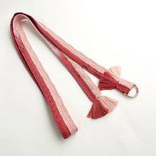 画像をギャラリービューアに読み込む, 変り笹浪組×変り笹浪組締め