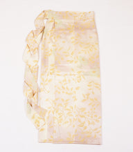 画像をギャラリービューアに読み込む, 草花模様暈し【シュッケニ】