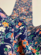 画像をギャラリービューアに読み込む, 花車模様