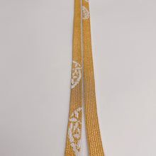 画像をギャラリービューアに読み込む, 丸華模様の高麗組締め