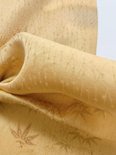 画像をギャラリービューアに読み込む, 竹笹模様抽象模様地紋【シュッケニ】