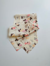 画像をギャラリービューアに読み込む, 万寿菊模様総地紋【長】