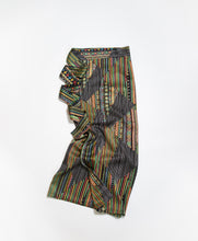 画像をギャラリービューアに読み込む, 切りばめ風縞に抽象模様