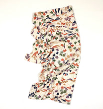 画像をギャラリービューアに読み込む, 笠末に楓模様鮫地紋【シュッケニ】