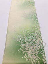 画像をギャラリービューアに読み込む, 草花総暈し模様【シュッケニ】