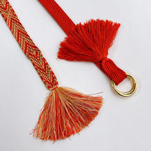 画像をギャラリービューアに読み込む, 笹浪組締め