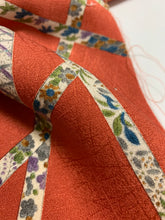 画像をギャラリービューアに読み込む, 熨斗に花古典柄【M】