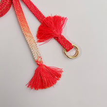 画像をギャラリービューアに読み込む, 変わり内記組締め