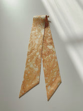 画像をギャラリービューアに読み込む, 墨流し模様霧地紋【短】