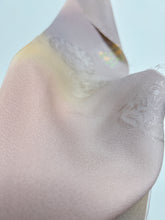 画像をギャラリービューアに読み込む, 絵皿に丸華地紋模様に暈し【ギャザータイプ】