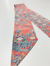 画像をギャラリービューアに読み込む, 流水町家風景【短より短】