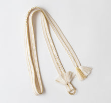 画像をギャラリービューアに読み込む, 冠組×冠組締め(金色入り)