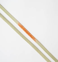 画像をギャラリービューアに読み込む, 二色掛け合わせ笹波組