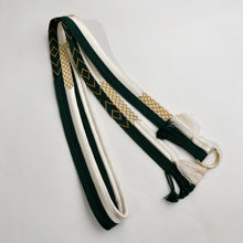 画像をギャラリービューアに読み込む, 金糸大和組×蛸足笹浪組