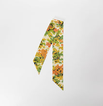 画像をギャラリービューアに読み込む, 総花模様【短】