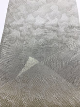 画像をギャラリービューアに読み込む, 抽象模様総地紋【シュッケニ】