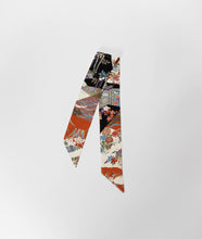 画像をギャラリービューアに読み込む, 総菊地紋の花古典模様【短】②