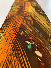 画像をギャラリービューアに読み込む, 刷毛目に蔦の実模様【L】