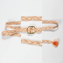 画像をギャラリービューアに読み込む, 変わり唐組締め