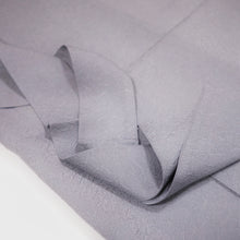 画像をギャラリービューアに読み込む, 線描き模様の織出し色無地【シュッケニ】