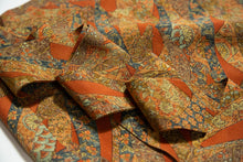 画像をギャラリービューアに読み込む, 熨斗に草花・華紋模様