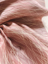 画像をギャラリービューアに読み込む, 芝草総地紋模様暈し【タックタイプ】