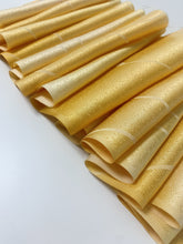 画像をギャラリービューアに読み込む, 組紐に変わり花亀甲模様【タックタイプ】