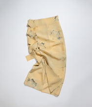 画像をギャラリービューアに読み込む, 総草花地紋に暈し模様