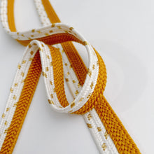 画像をギャラリービューアに読み込む, 変わり組×金糸御岳組締め