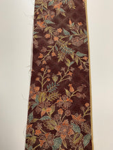 画像をギャラリービューアに読み込む, 草花模様【シュッケニ】