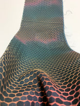 画像をギャラリービューアに読み込む, 亀甲模様織り出し模様